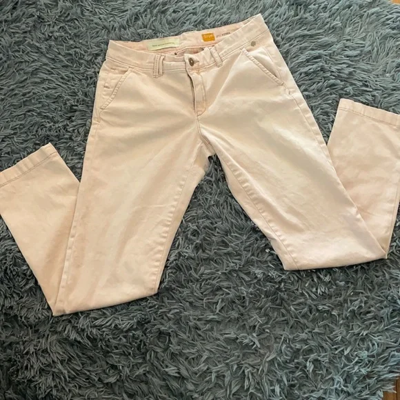 Anthropologie Jeans, Pilcro and the letterpress - Picture 1 of 5